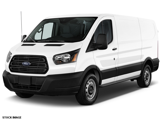 2016 Ford Transit Cargo