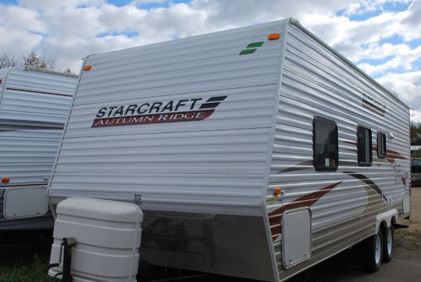 2016 Starcraft AR-ONE MAXX 28FBS