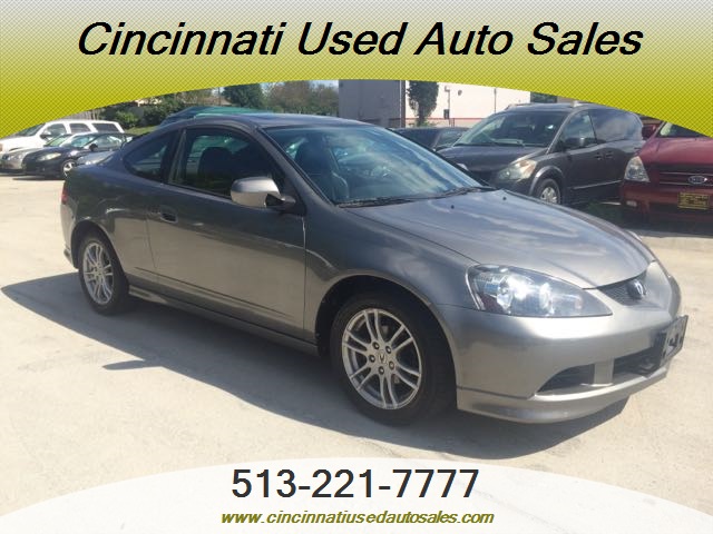 2006 Acura RSX Base Cincinnati, OH