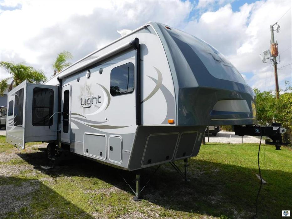 2016 Open Range Roamer 347RES