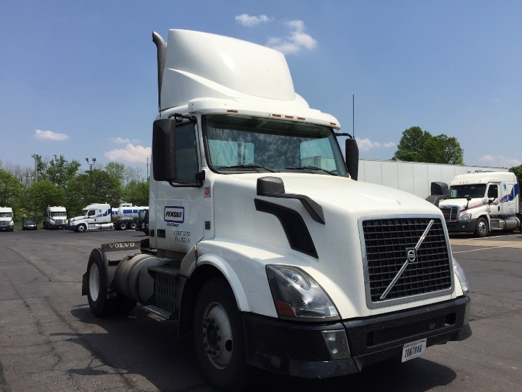 2012 Volvo Vnl42300