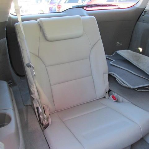 2008 Acura MDX Sport Utility 3.7L Sport Package, 1