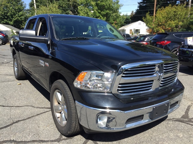 2013 RAM 1500 SLT Framingham, MA