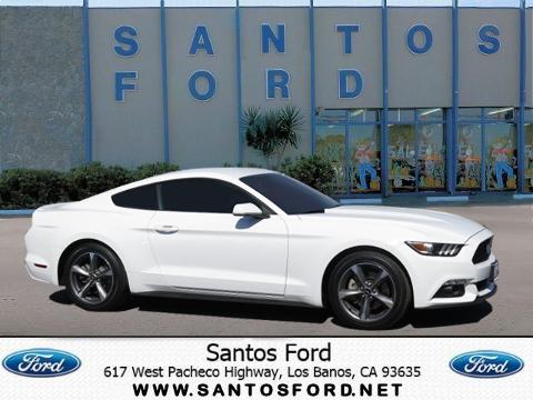 2015 Ford Mustang V6 Los Banos, CA