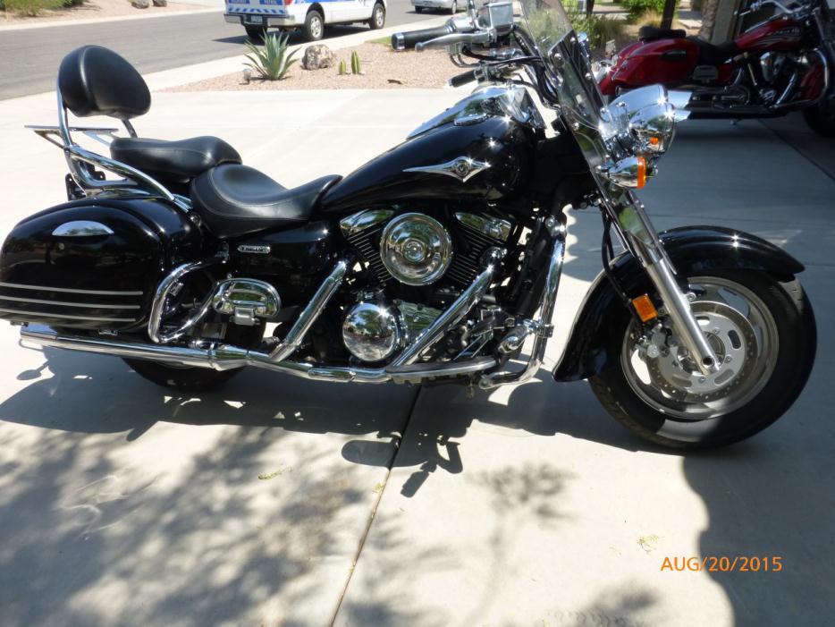 2012 Harley-Davidson FLHTCUTG - Tri Glide Ultra Classic