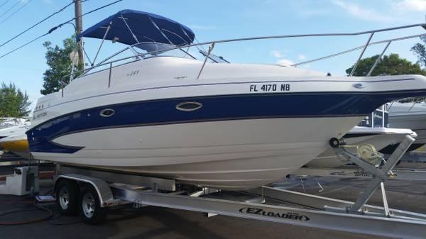 2005 Glastron Gs249 Boats for sale