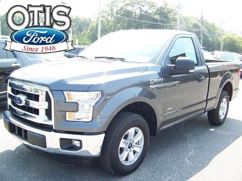 2015 Ford F-150 XLT Quogue, NY