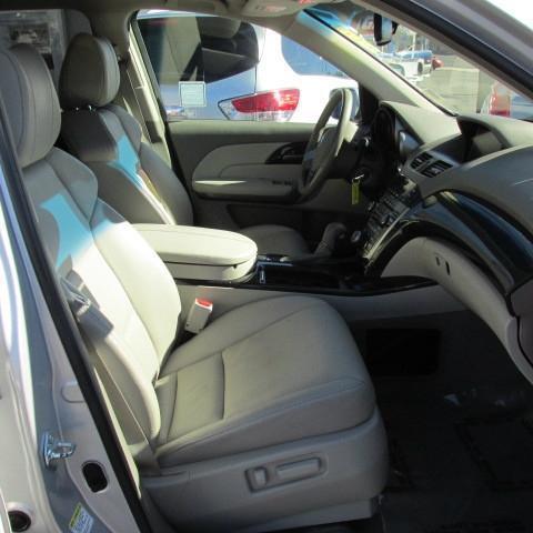 2008 Acura MDX Sport Utility 3.7L Sport Package, 3