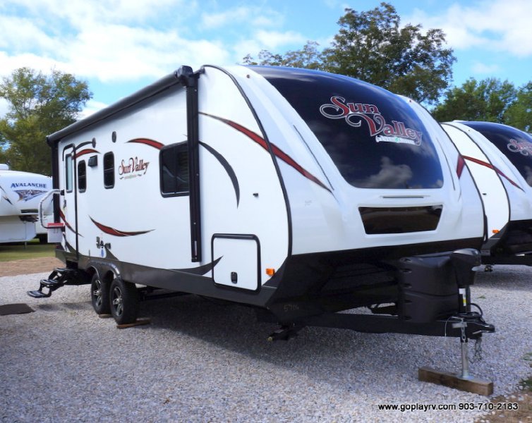 2015 Evergreen I-Go 314BDS