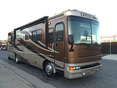 2005 FLEETWOOD EXPEDITION 36H 
