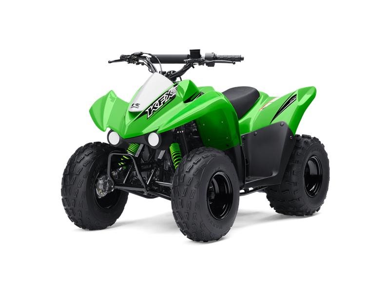 2012 Kawasaki Teryx4 750 EPS LE