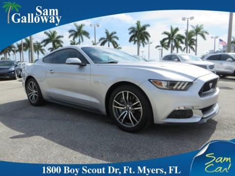 2015 Ford Mustang GT Fort Myers, FL