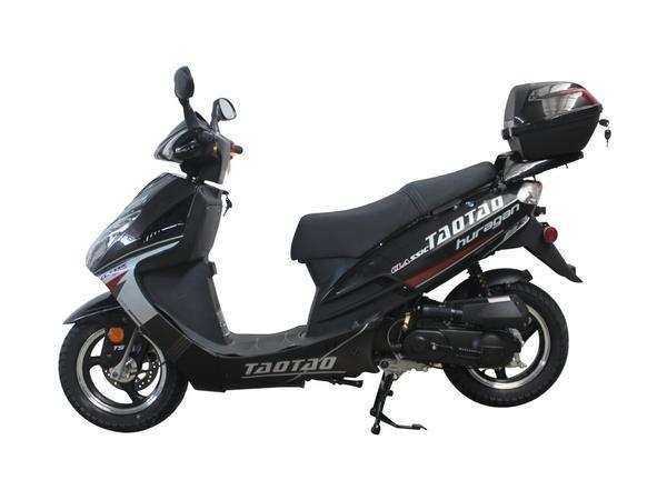 2015 Taotao EVO 49cc Scooter Moped
