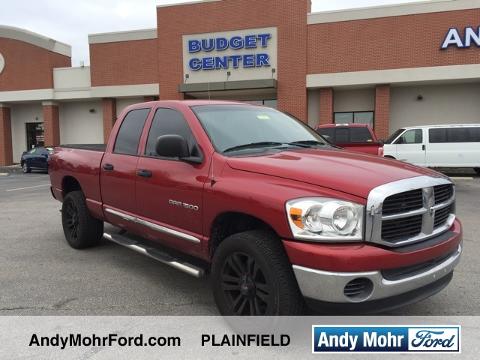 2007 Dodge Ram 1500 Plainfield, IN