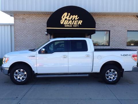 2013 Ford F-150 Fort Madison, IA
