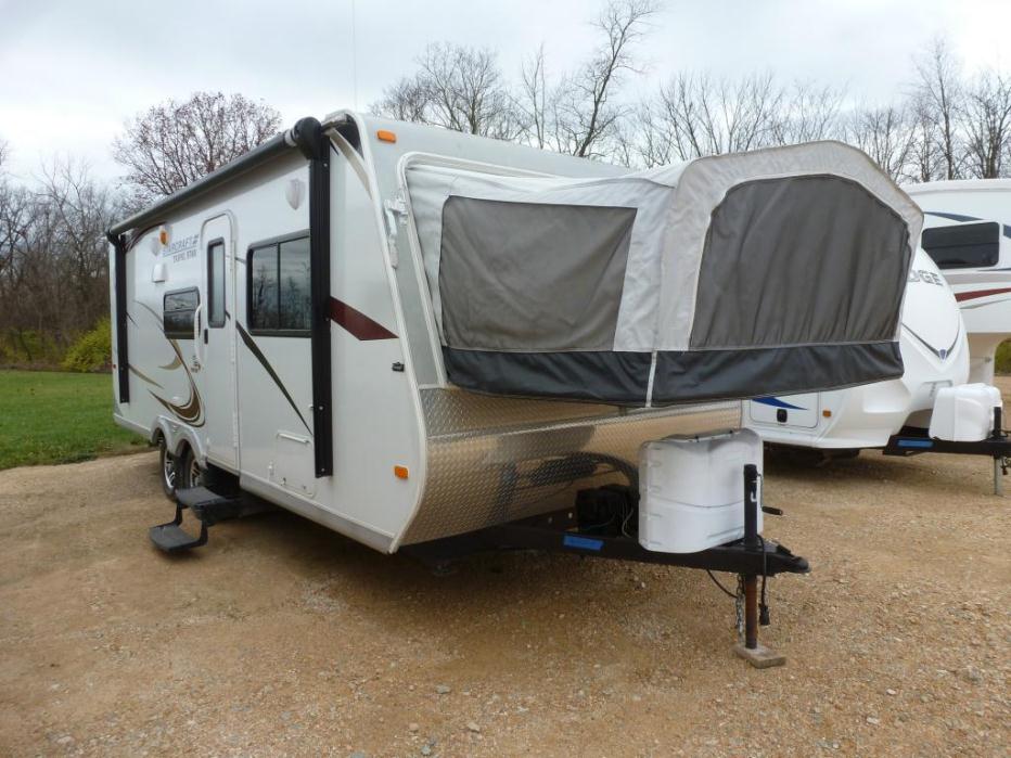 2016 Starcraft AR-ONE 1224 COMET