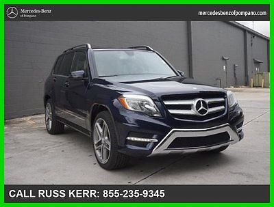 Mercedes-Benz : GLK-Class GLK350 Certified Unlimited Mile Warranty MB Dealer We Finance and assist with shipping  and export-Call Russ Kerr 855-235-9345