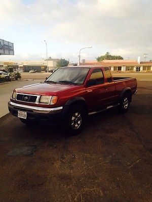 Chevrolet : Other Pickups desert runner Truck has all services selling it bc I no longer need it..$5500. (619)770-8430