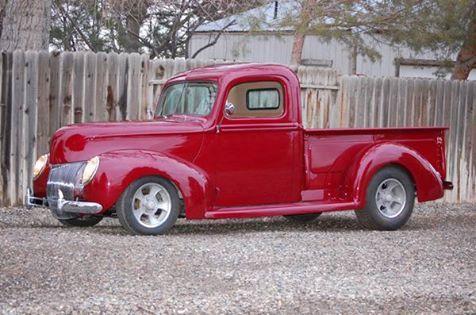 1940 Ford Pick Up for sale