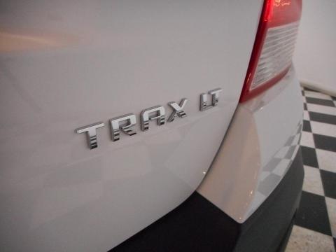2015 CHEVROLET TRAX 4 DOOR SUV, 2