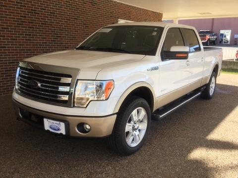 2013 Ford F-150 Tyler, TX