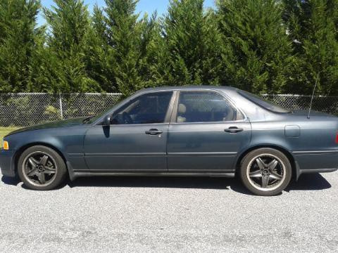 1994 Acura Legend