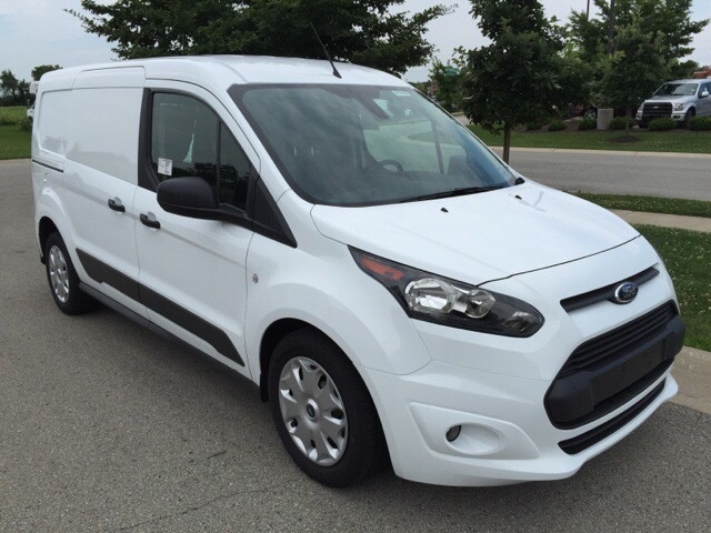 2015 Ford Transit Connect XLT Zionsville, IN