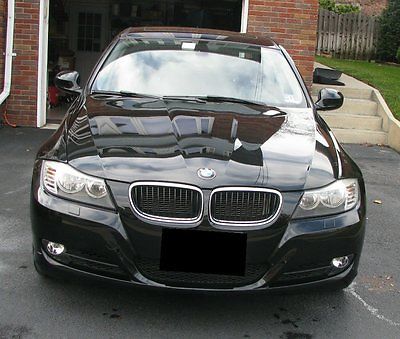 BMW : 3-Series i X 2011 bmwi x