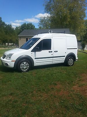 Ford : Transit Connect 2013 ford transit