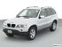BMW : X5 4.4i Sport Utility 4-Door 2001 bmw x 5 4.4 i sport utility 4 door 4.4 l