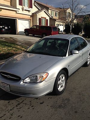 Ford : Taurus SE Ford Taurus SE 2000 automatic, includes SMOG only 67200 miles in great condition