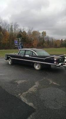Dodge : Other 1959 dodge custom royals two of them