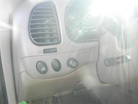 2003 TOYOTA TUNDRA 4 DOOR EXTENDED CAB TRUCK, 1