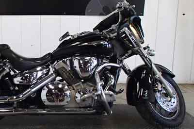 Honda : Other Honda VTX 1300