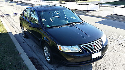 Saturn : Ion 2 EXTRA CLEAN!! SATURN ION 2 W/ PREMIUM REMOTE START/SECURITY SYSTEM