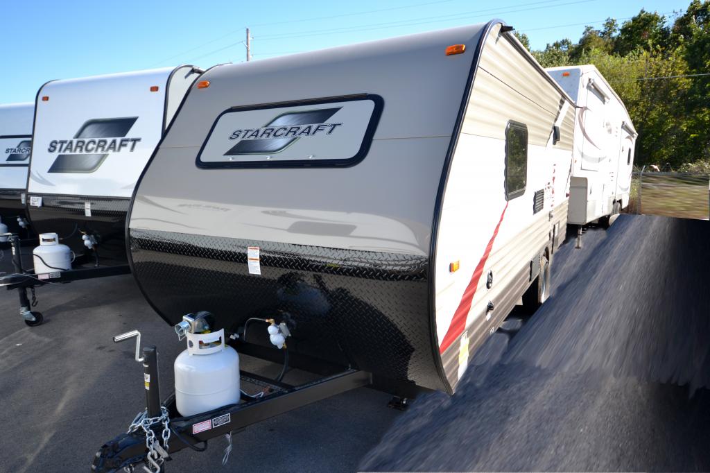 2016 Starcraft Rvs AR-ONE 14RB