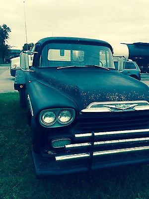 Chevrolet : Other Pickups 3800 Chevy pickup