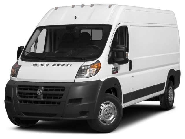 2014 Ram Promaster  Cargo Van