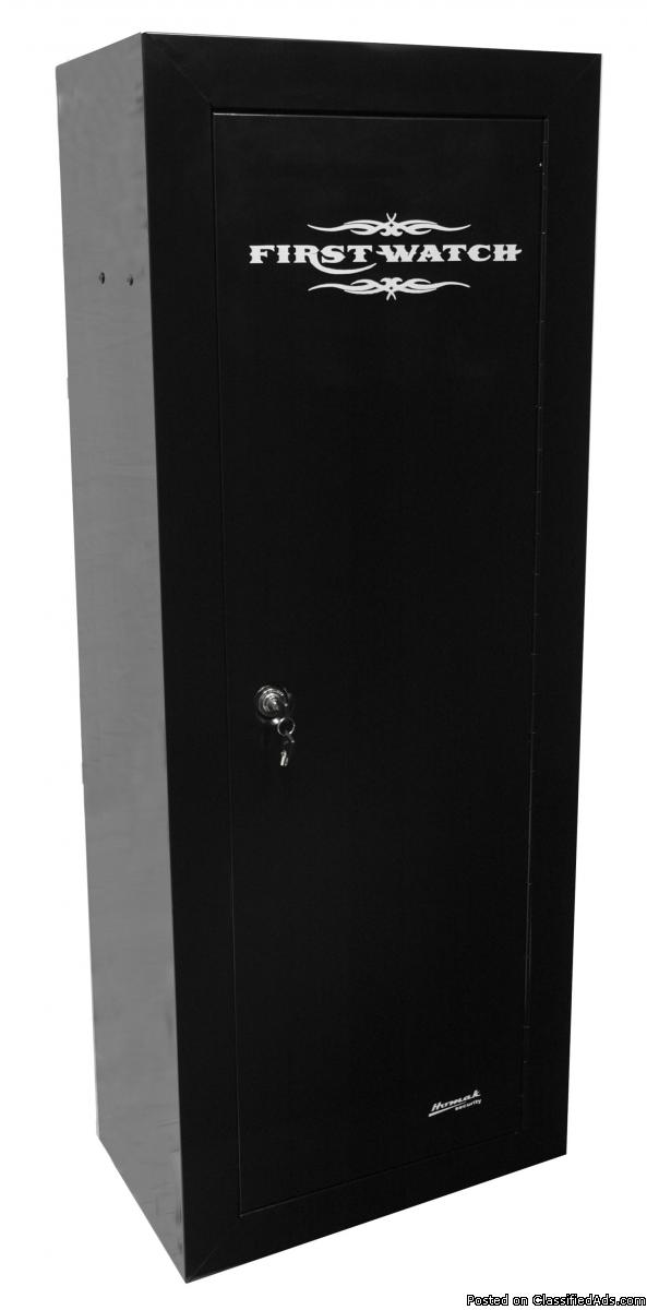 Hundreds of gun cabinets and safes in stock prices start at $239 HUGE SALE!, 2