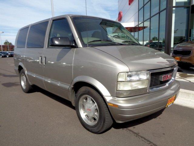 2003 Gmc Safari Cars for sale