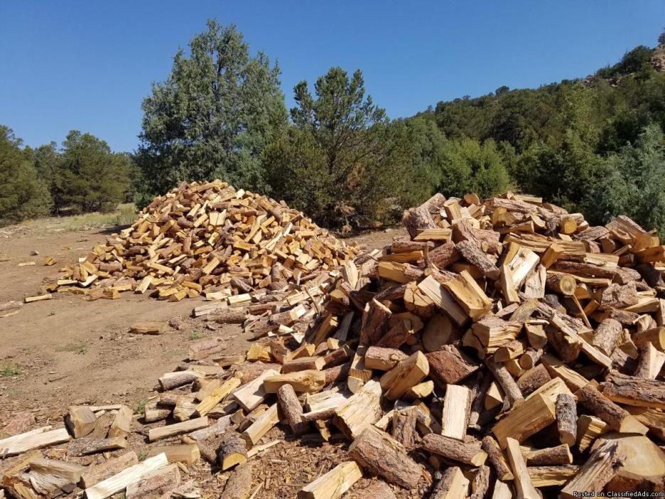 Firewood for sale, 1