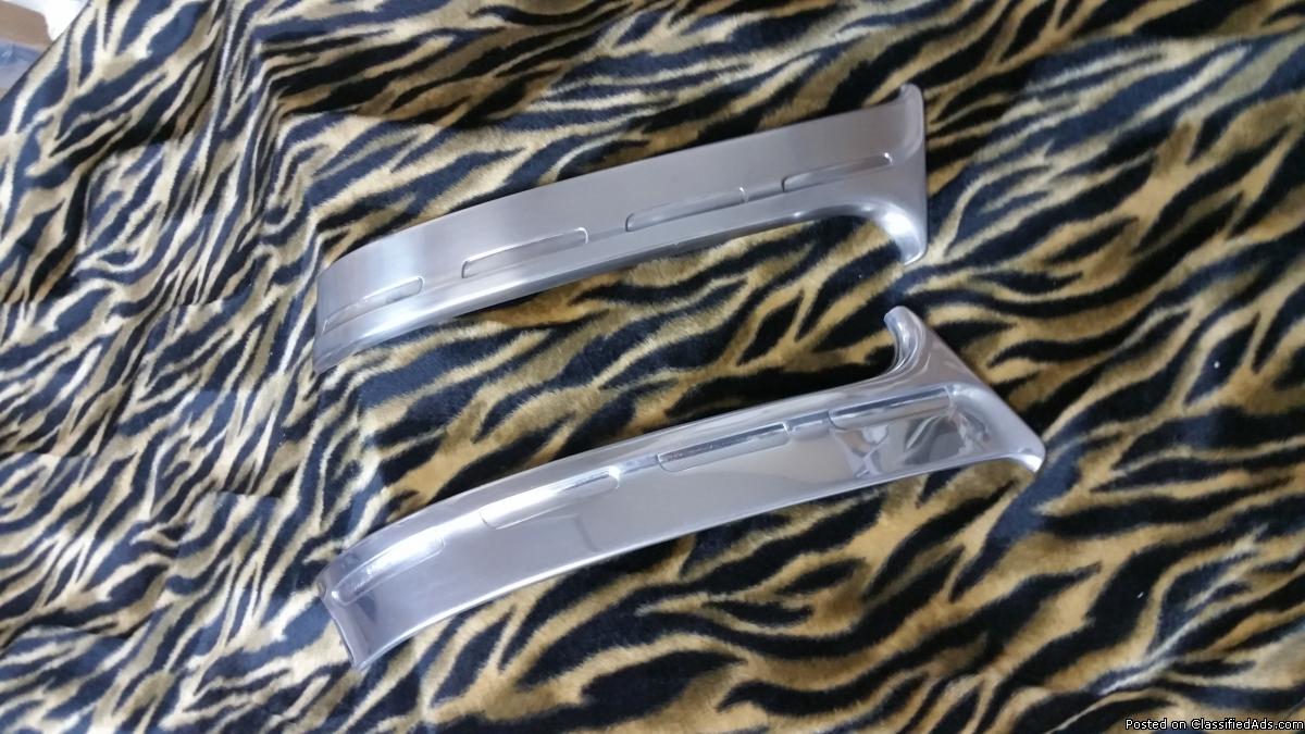 55 Chevy paint dividers, 1
