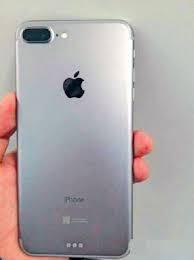 100% brand new apple iphone 7,7 plus, 1