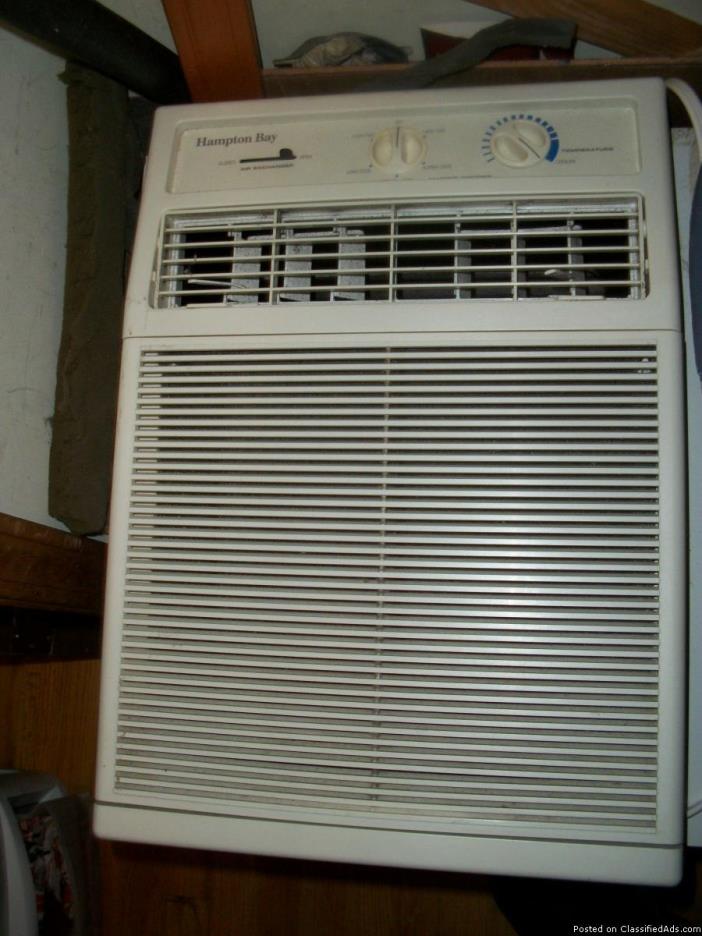 Casement window Air Conditioner, 0