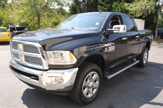 2015 Ram 2500  Pickup Truck