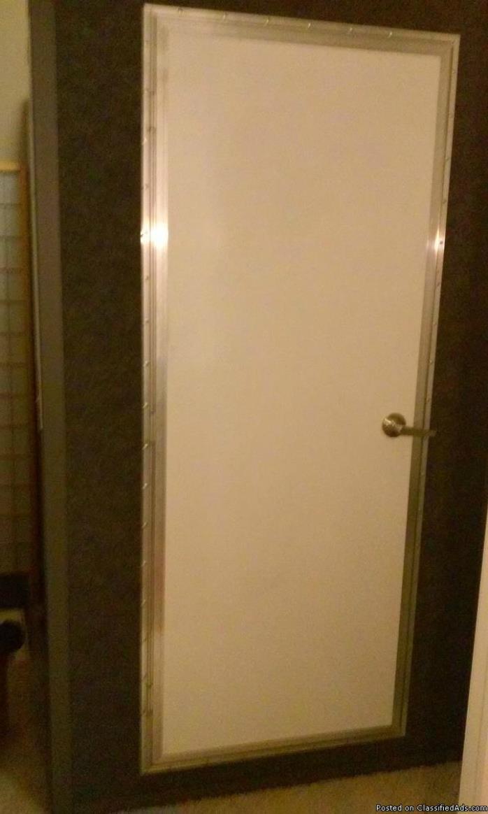 Sound Booth for Recording or Vocal, 1