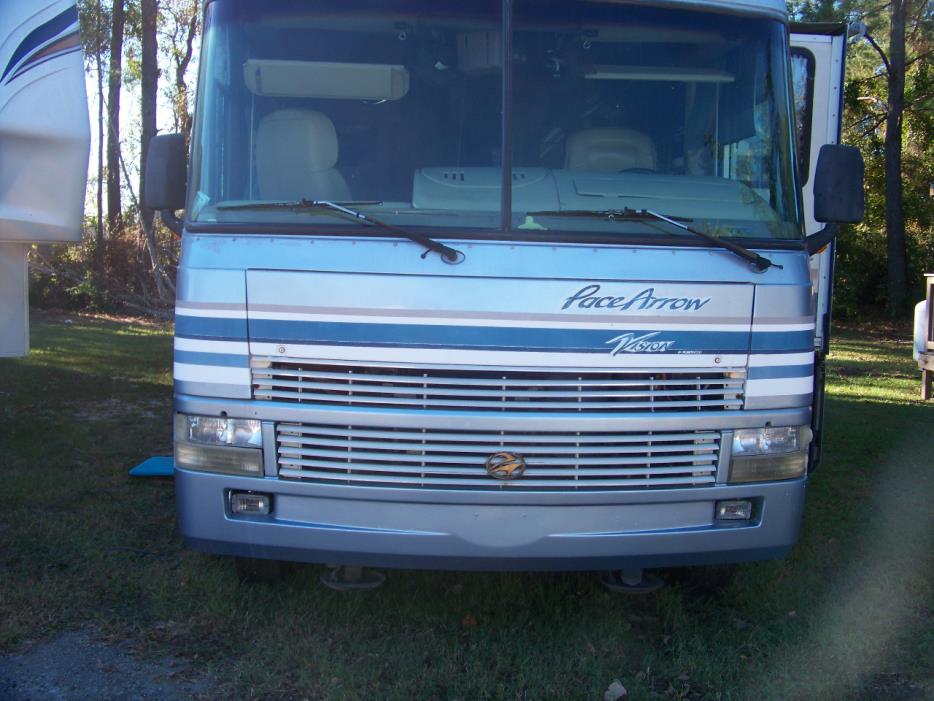 1999 Pace-Arrow 37FT