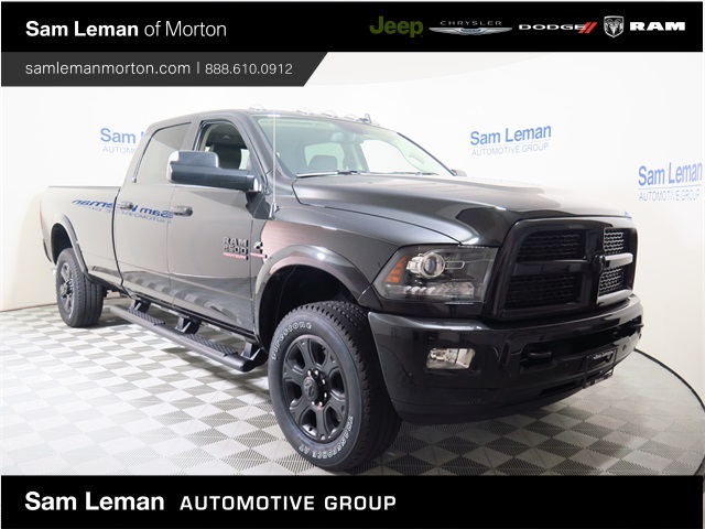 2017 Ram 2500  Pickup Truck