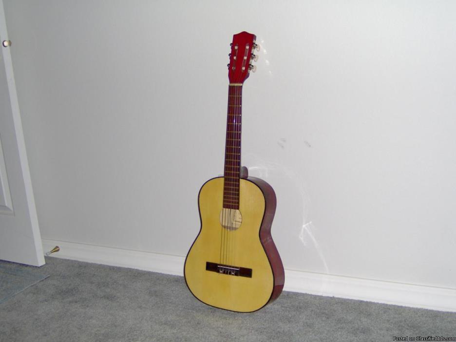 Guitar, 0
