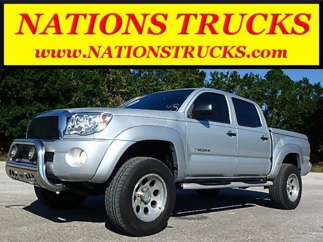 2005 Toyota Tacoma  Pickup Truck